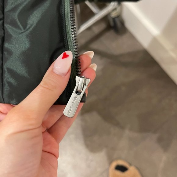 Helly Hansen Puffer Coat XL - Picture 5 of 9